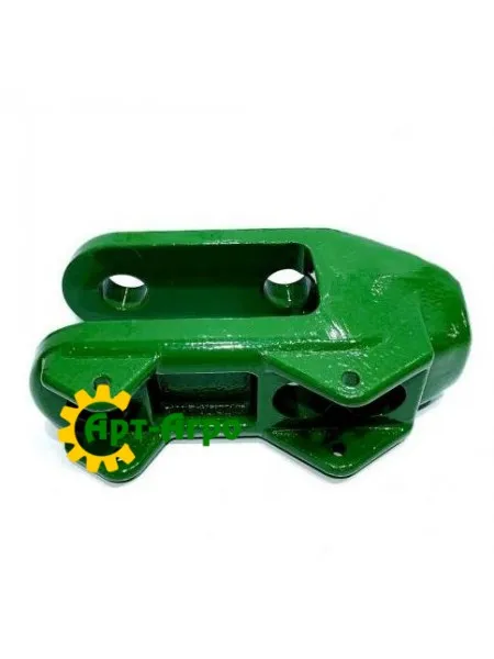 R163716 Fork John Deere(HEAVY-PARTS)