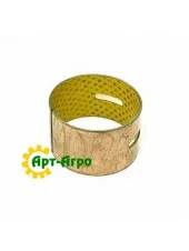 R125974 Втулка оси балансира передн. моста John Deere(HDParts)