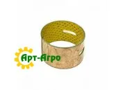 R125974 Втулка оси балансира передн. моста John Deere(HDParts)