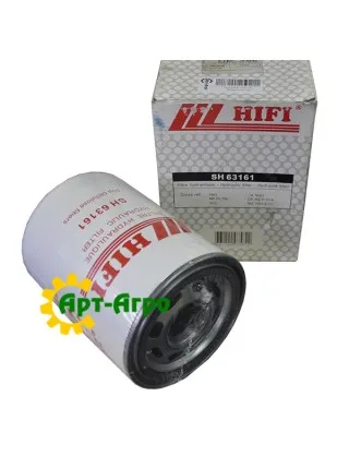 SH63161 Фільтр гідравлічний HIFI