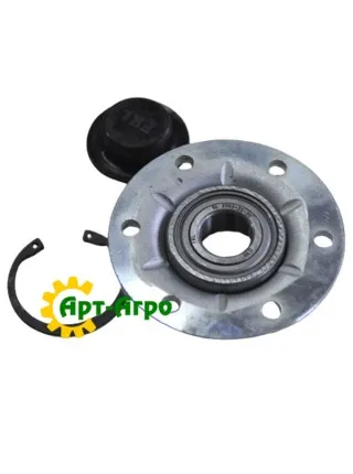 PL-7520 FKL Ступиця сошника в зборі