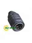 M18x1.5 (МАМА) Швидкознімальна гідравл. муфта