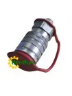 M14x1.5 (МАМА) Швидкознімальна гідравл. муфта