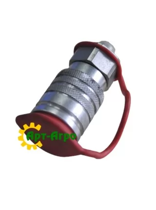 M14x1.5 (МАМА) Швидкознімальна гідравл. муфта