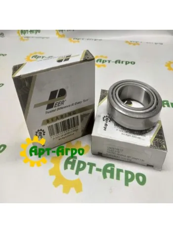 LM 29749/10 PEER Підшипник роликовий конічний