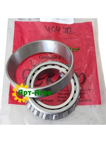 404712 Підшипник роликовий конічний Vaderstad