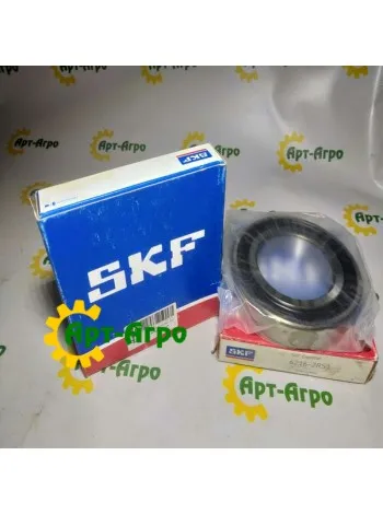 6216-2RS1 SKF Підшипник однорядний кульковий