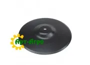 N283805 Coulter disc JD 450, 455, 515, 520, 1520, 8500, 9400 (N164594) equivalent