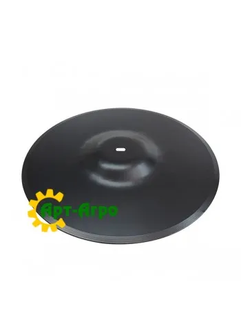 N283805 Coulter disc JD 450, 455, 515, 520, 1520, 8500, 9400 (N164594) equivalent