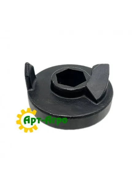 H216268 Штуцер гідравлічний John Deere