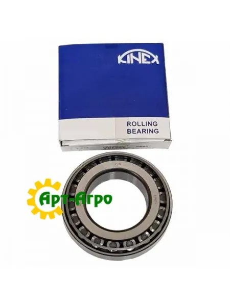 30305 A KINEX Підшипник роликовий конічний 30305 A KINEX Підшипник роликовий конічний