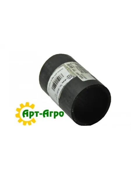 R122290 Górny przewód chłodnicy D-63,5 L-112,4 mm John Deere