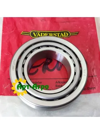 404712 Підшипник роликовий конічний Vaderstad