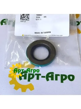 100862 Сальник 28.57x51.99x6.35mm MacDon