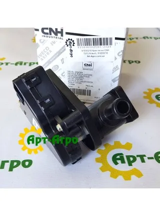 91830216 Кран печі CNH 91830216 Кран печі CNH