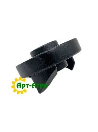 H216268 Штуцер гідравлічний John Deere