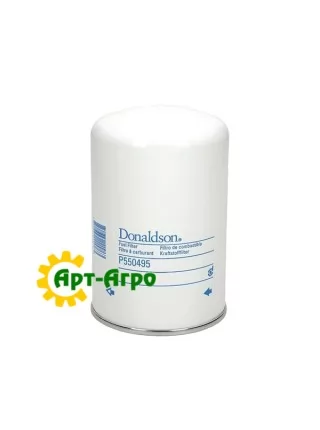 P550495 Фільтр паливний Donaldson