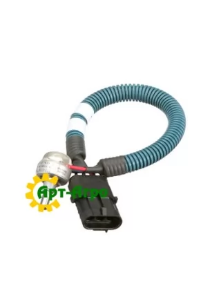 114255A2 Потенциометр 8950/7240 CNH