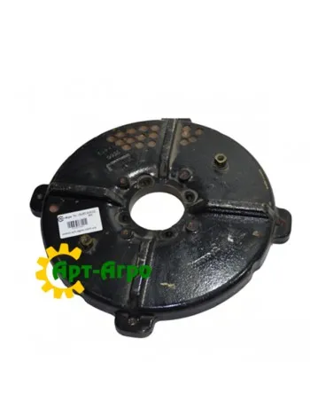 84982741 Диск сцепления CNH