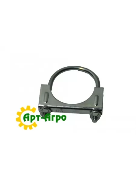 AA46694 омут патрубка обратного клапана John Deere