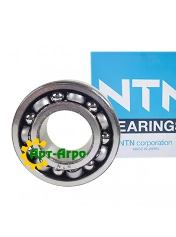 3307 NTN Підшипник кульковий дворядний