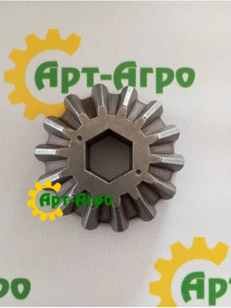 83775653 Bevel gear for auger drive Z14 CNH (FD)