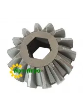 194194C1 Bevel gear for auger drive Z14 CNH (FD)