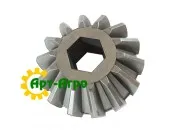 194194C1 Шестерня конічна приводу шнеків Z14 CNH (FD)