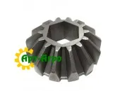191677C1 Шестерня конич. прив. шнека доочистки (14T) CNH (FD)
