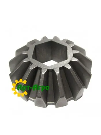 191677C1 Шестерня коніч. прив. шнека доочищення (14T) CNH (FD)