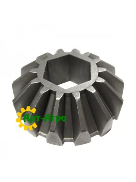 191677C1 Шестерня коніч. прив. шнека доочищення (14T) CNH (FD) 191677C1 Шестерня коніч. прив. шнека доочищення (14T) CNH (FD)