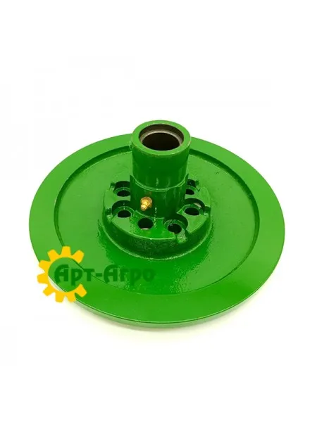 AH167535 Шків варіатора вітру JOHN DEERE (FD) AH167535 Шків варіатора вітру JOHN DEERE (FD)