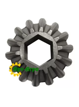 191677C1 Шестерня коніч. прив. шнека доочищення (14T) CNH (FD) 191677C1 Шестерня коніч. прив. шнека доочищення (14T) CNH (FD)