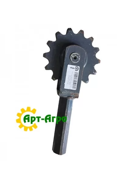 20770 Натяжник мисового ланцюга LH-3 Z-14 Fantini 20770 Натяжник мисового ланцюга LH-3 Z-14 Fantini