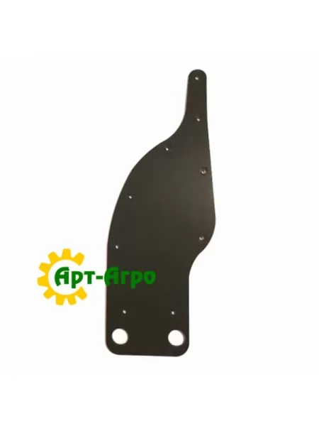 47367901 Пластина черевика жниварки права CNH 47367901 Пластина черевика жниварки права CNH