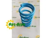 3298469 Пружина 14x97x202 Lemken