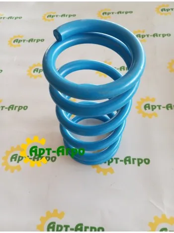 3298469 Пружина 14x97x202 Lemken