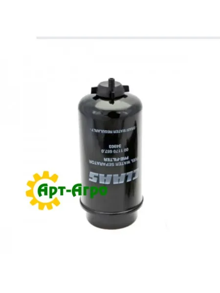 0011706570 Фільтр Claas