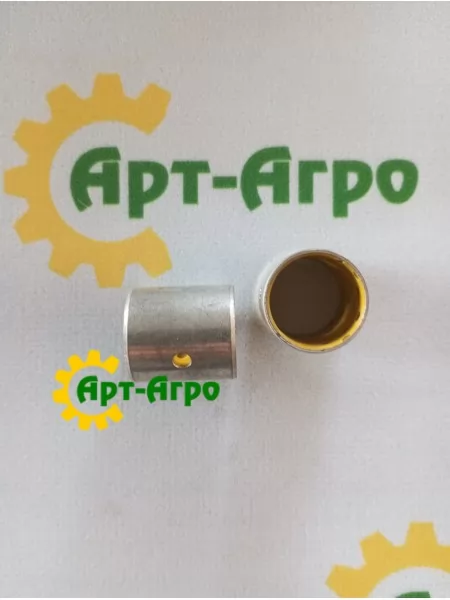 AC670001 Sliding bushing 20x23x25 KVERNELAND (Analog)