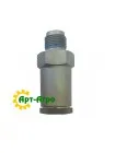 87347275 Fuel valve CNH