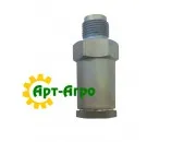 87347275 Fuel valve CNH