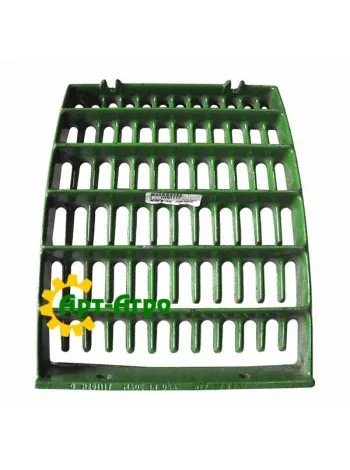 H201117 John Deere grate