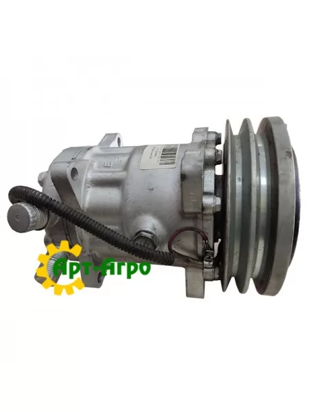 0006259940 Air conditioning compressor Claas (China) 0006259940 Air conditioning compressor Claas (China)