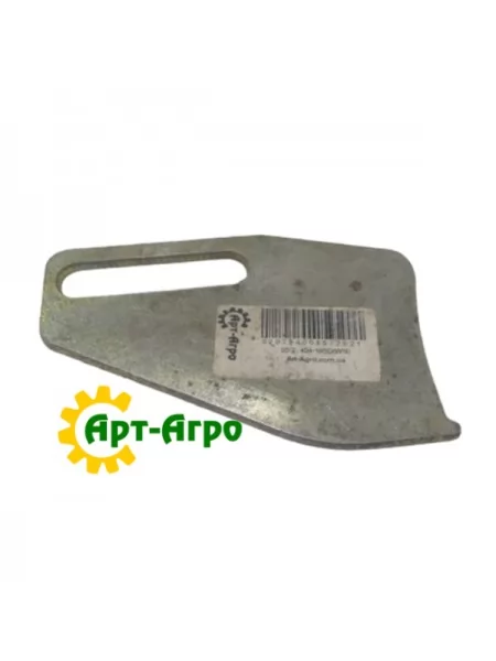 404-195D Чистик сівалки, що прикочує колеса Great Plains (аналог)