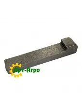 244810 Key with head 14x9x63 Claas