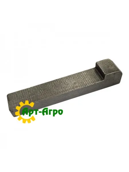 244810 Key with head 14x9x63 Claas 244810 Key with head 14x9x63 Claas