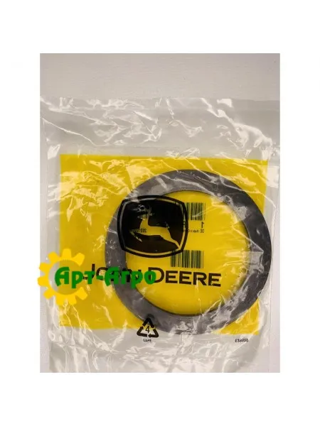 R556331 Pierścień sprężysty John Deere