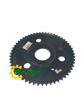 670145 Sprocket header Z-56 Claas(JAG)