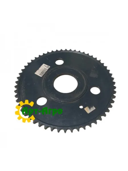 670145 Звездочка жатки Z-56 Claas(JAG)