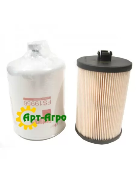 FS19956 Паливний фільтр Fleetguard